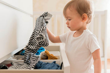 5 Ways to Make Your Baby’s Wardrobe Unique and Adorable