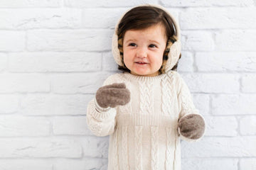 How to Choose the Perfect Baby Sweater for Every Season?